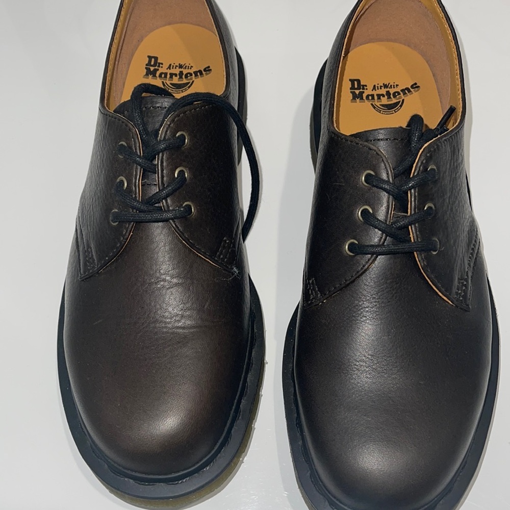 Dr.Marten’s 1461 Oxford style (AW004)